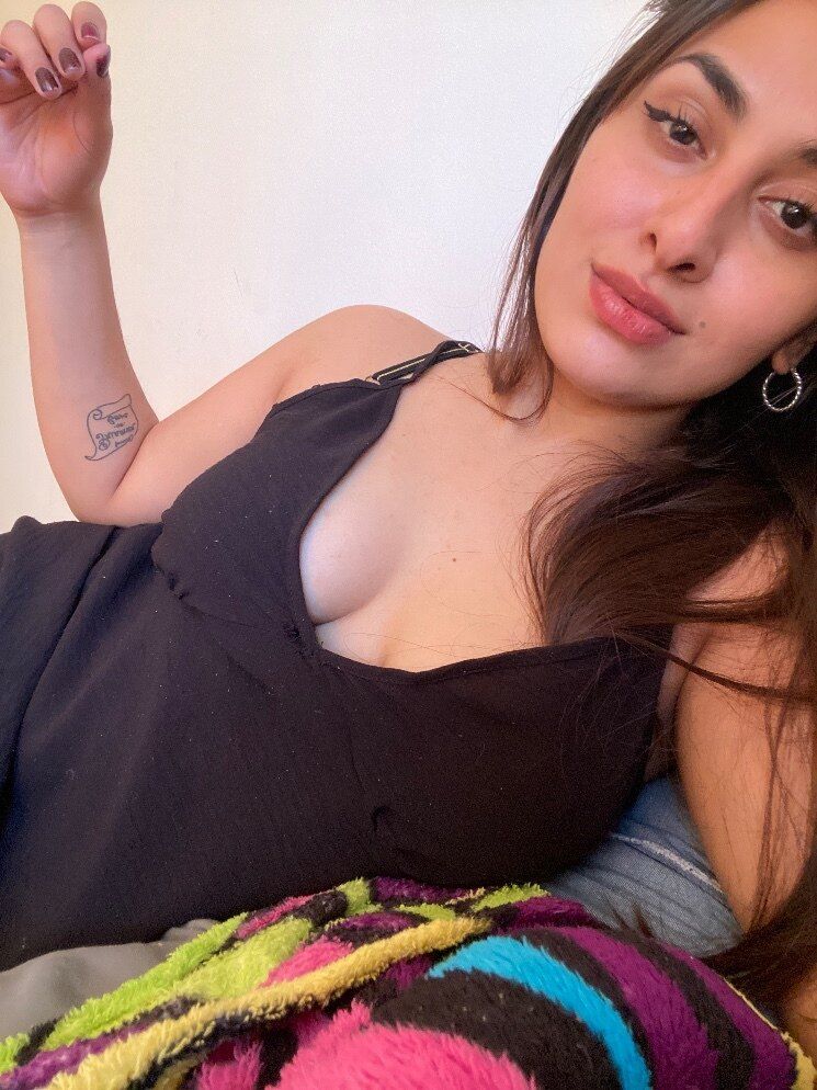 therealmollyjein OnlyFans profile picture