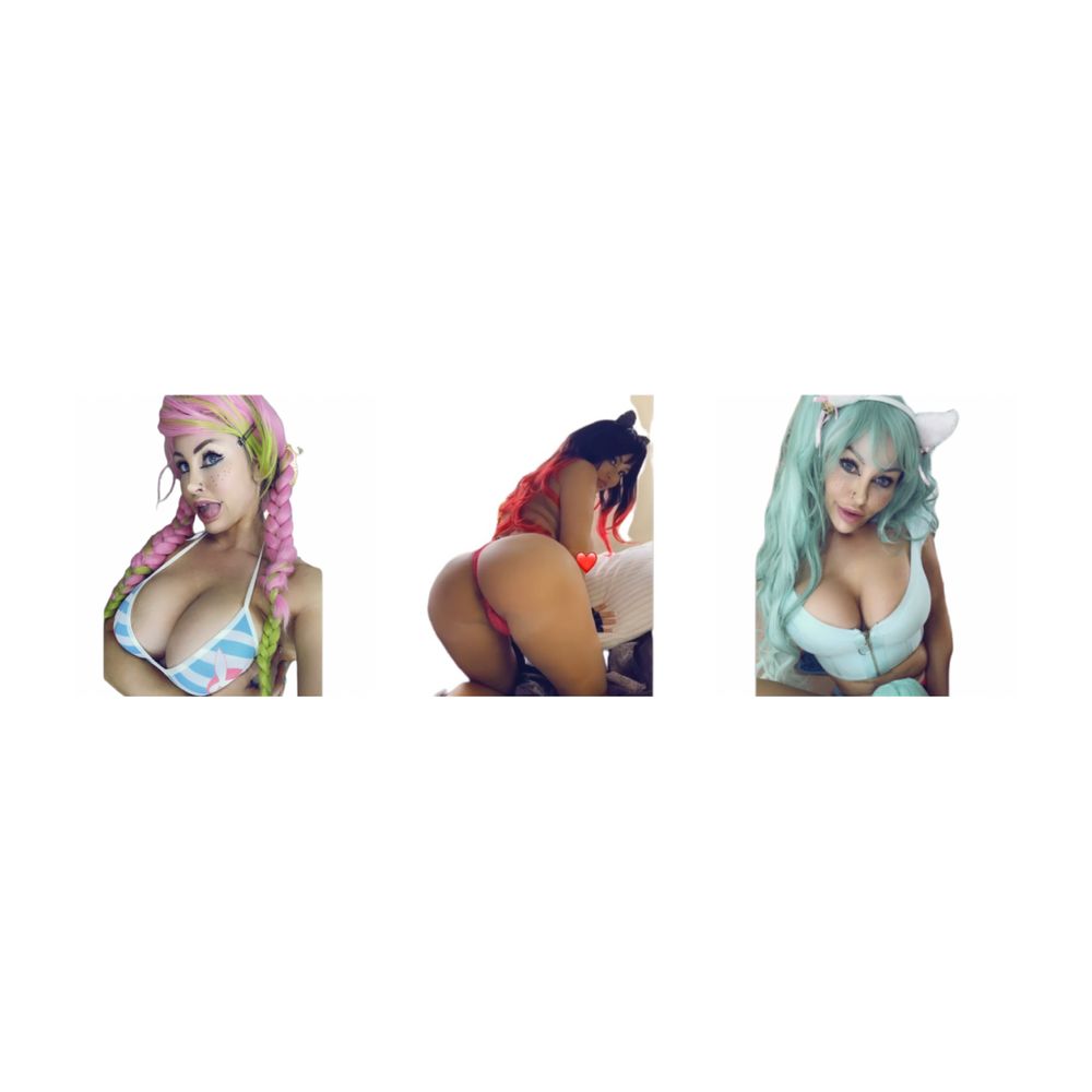 amelia_kato OnlyFans profile picture