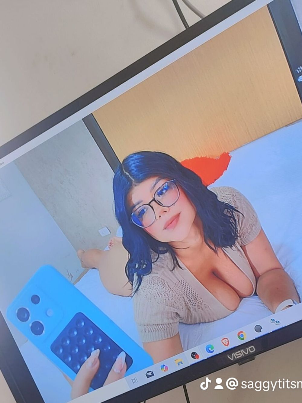 saggytitsmiia OnlyFans profile picture