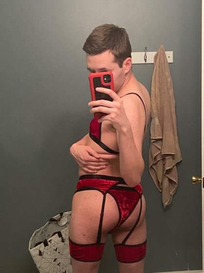 femboy_selene OnlyFans picture