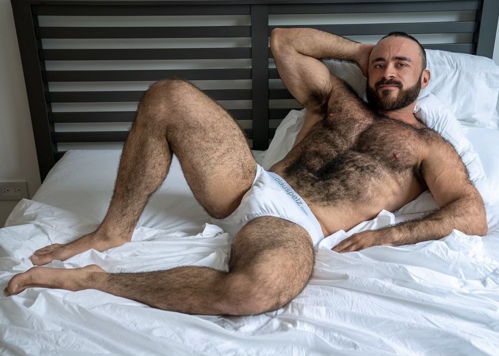 bearzuko OnlyFans profile picture