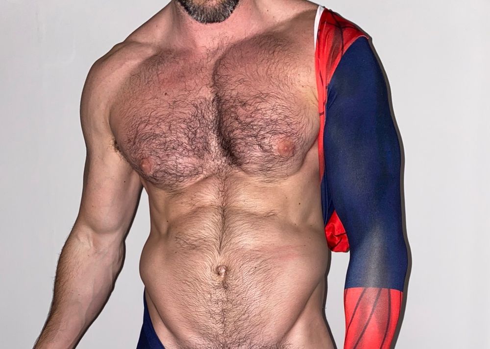cosplaysuperheros OnlyFans profile picture