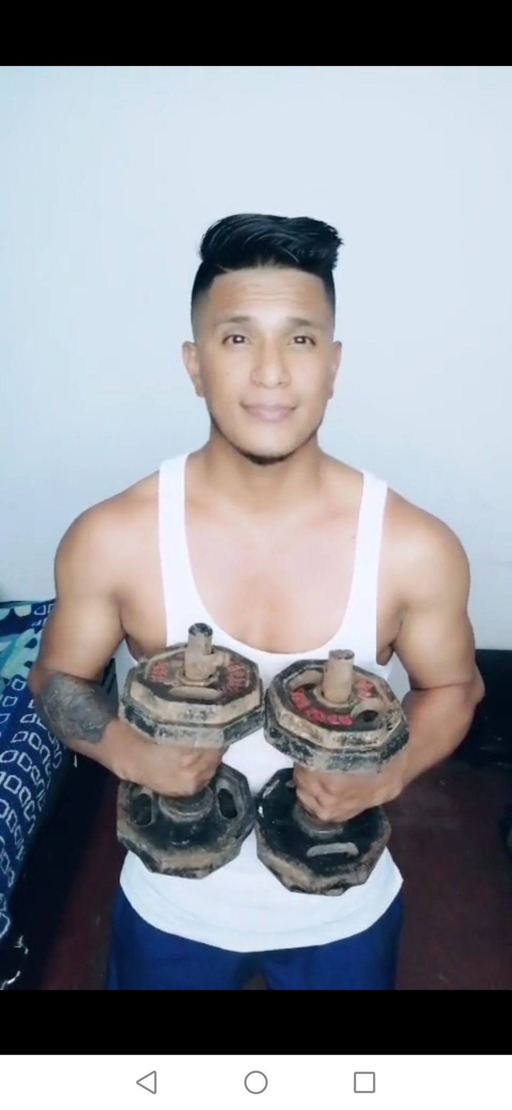 royjesper OnlyFans profile picture