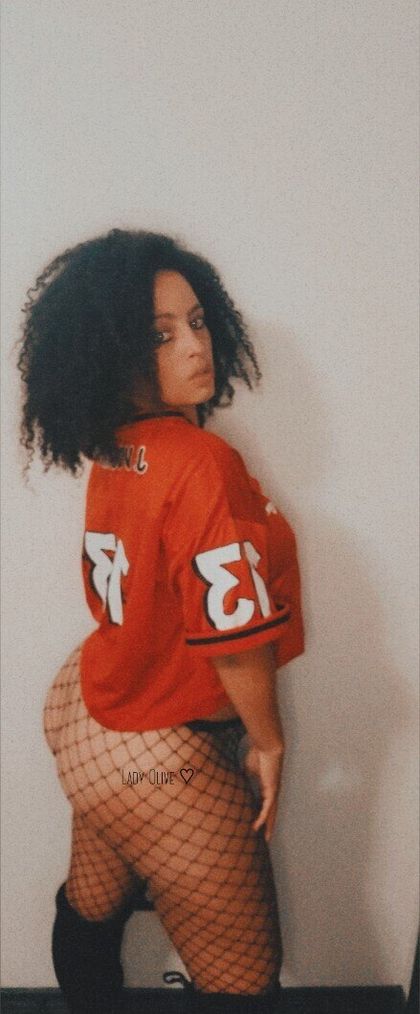 lady_olive OnlyFans picture