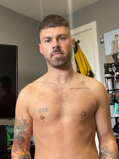 masterkai222 OnlyFans picture
