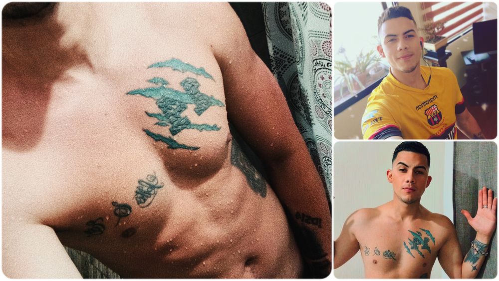 jayarte_jr014 OnlyFans profile picture