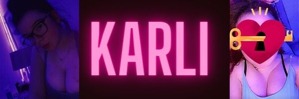 karlibj OnlyFans profile picture