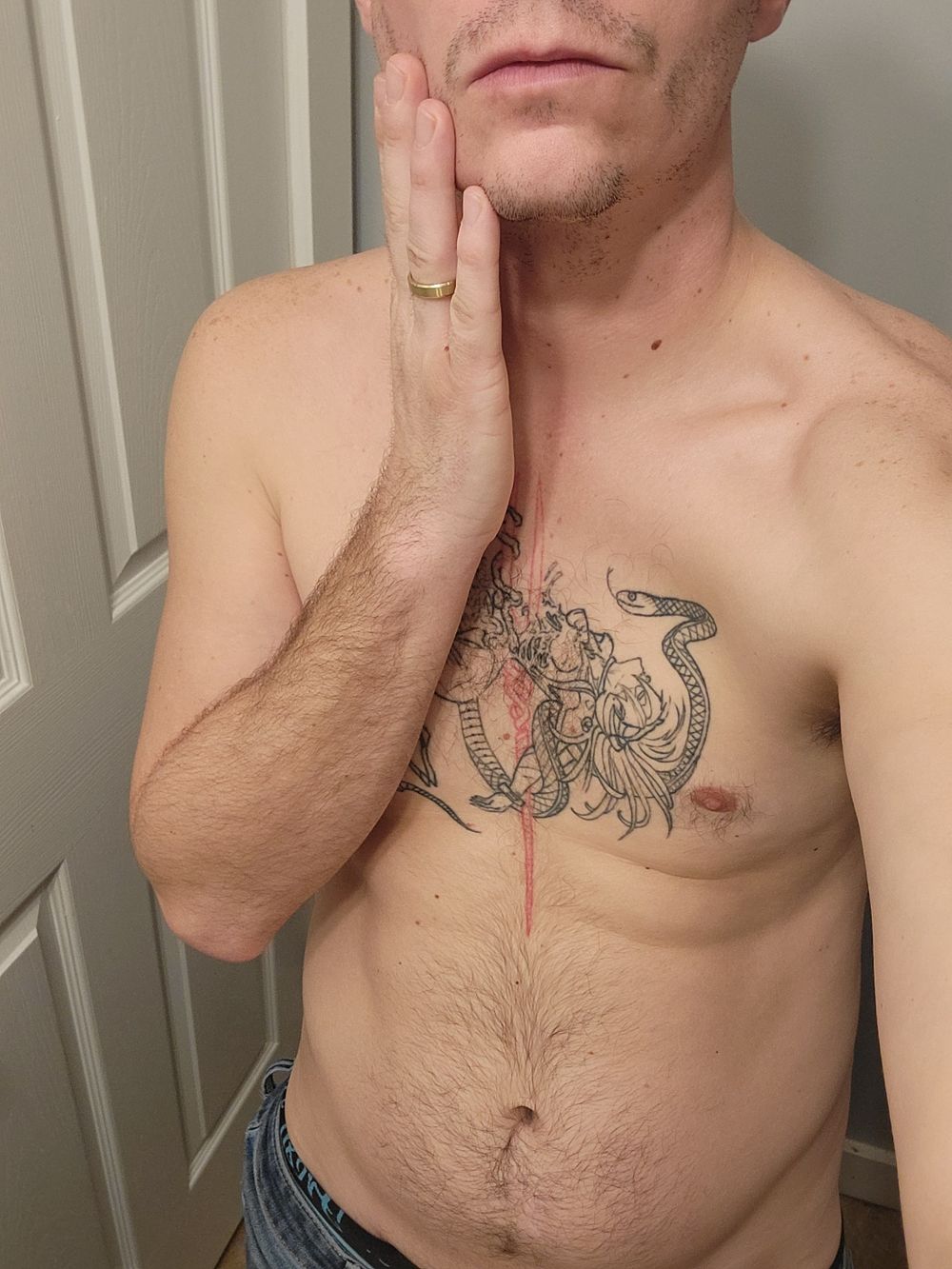 apollofawx OnlyFans profile picture