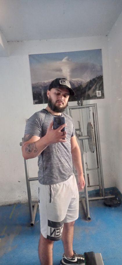 badviking18 OnlyFans picture