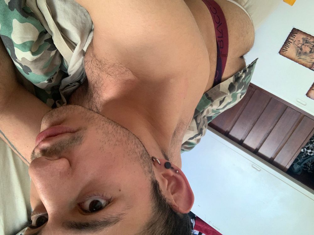 romeoackerman OnlyFans profile picture