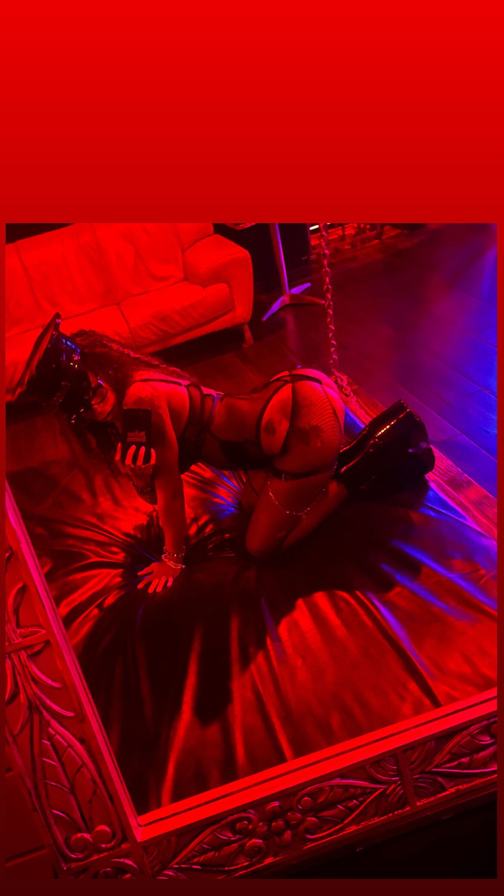 thesunsgoddess OnlyFans profile picture
