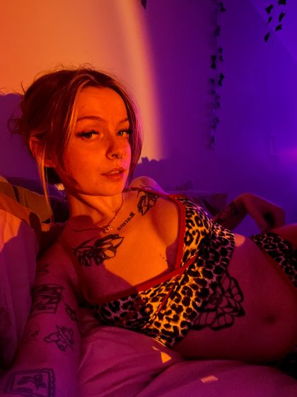 mykababyxx OnlyFans picture