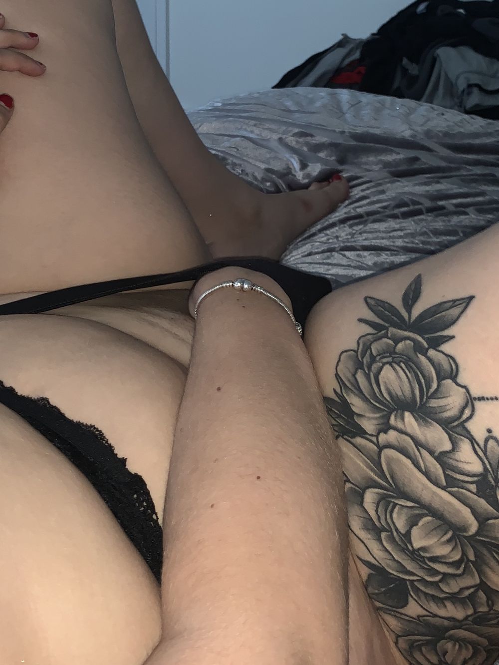 gracemills980 OnlyFans profile picture