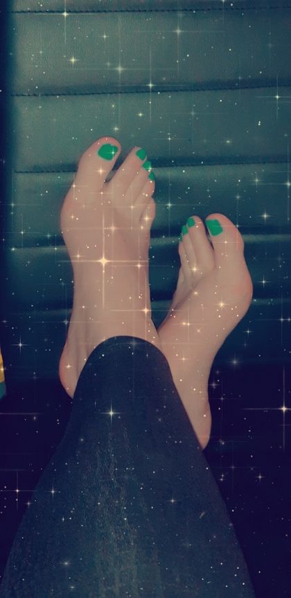 fandepied5 OnlyFans picture