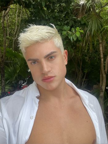 kevrau OnlyFans profile picture