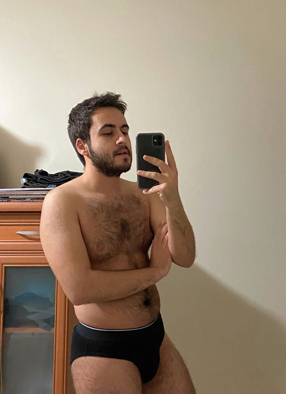 arusennin OnlyFans profile picture