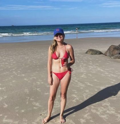 amysilverberg OnlyFans picture
