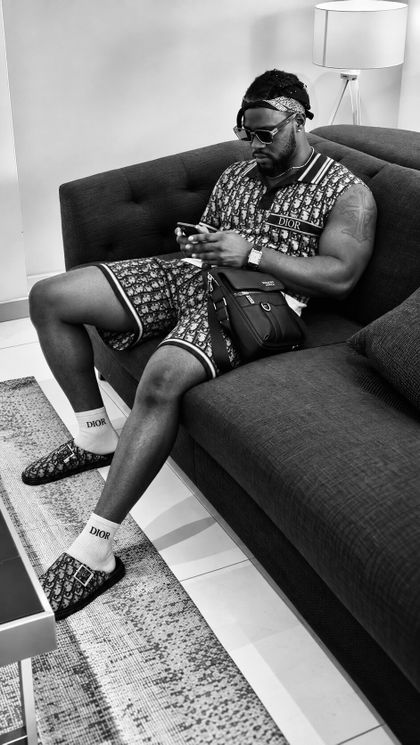 kingkwabenoir OnlyFans picture