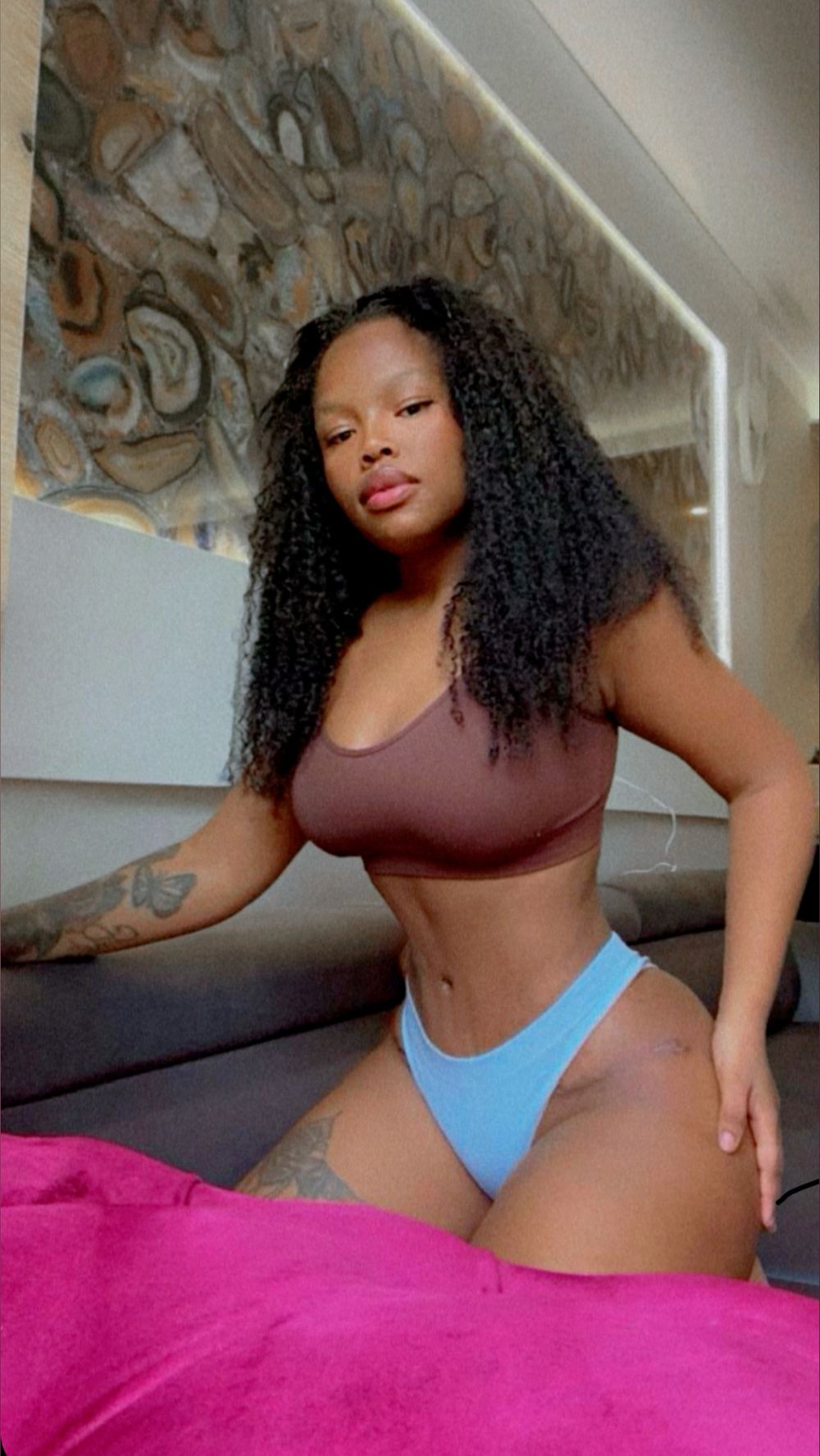 sultrytyran OnlyFans profile picture