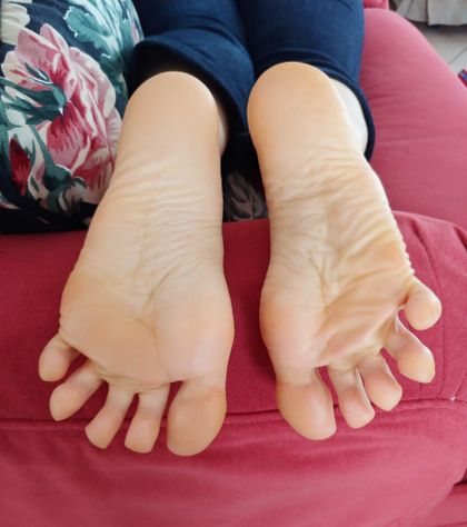 uppercountryfeet OnlyFans picture