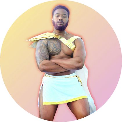 lewdmisterr OnlyFans picture