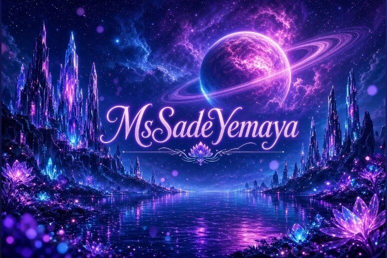 sadeyemaya OnlyFans profile picture