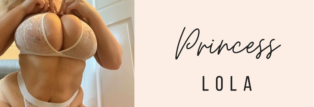 lolaprincesss OnlyFans profile picture