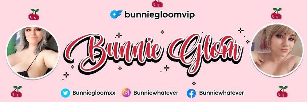 bunniegloomxx OnlyFans profile picture
