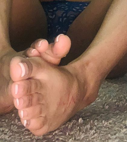 prettypaintedsole OnlyFans picture