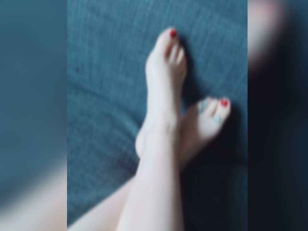 lovelylaylafeet OnlyFans profile picture
