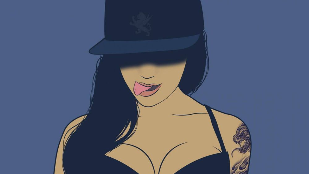 nagashimanana OnlyFans profile picture