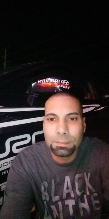 Hector Acosta