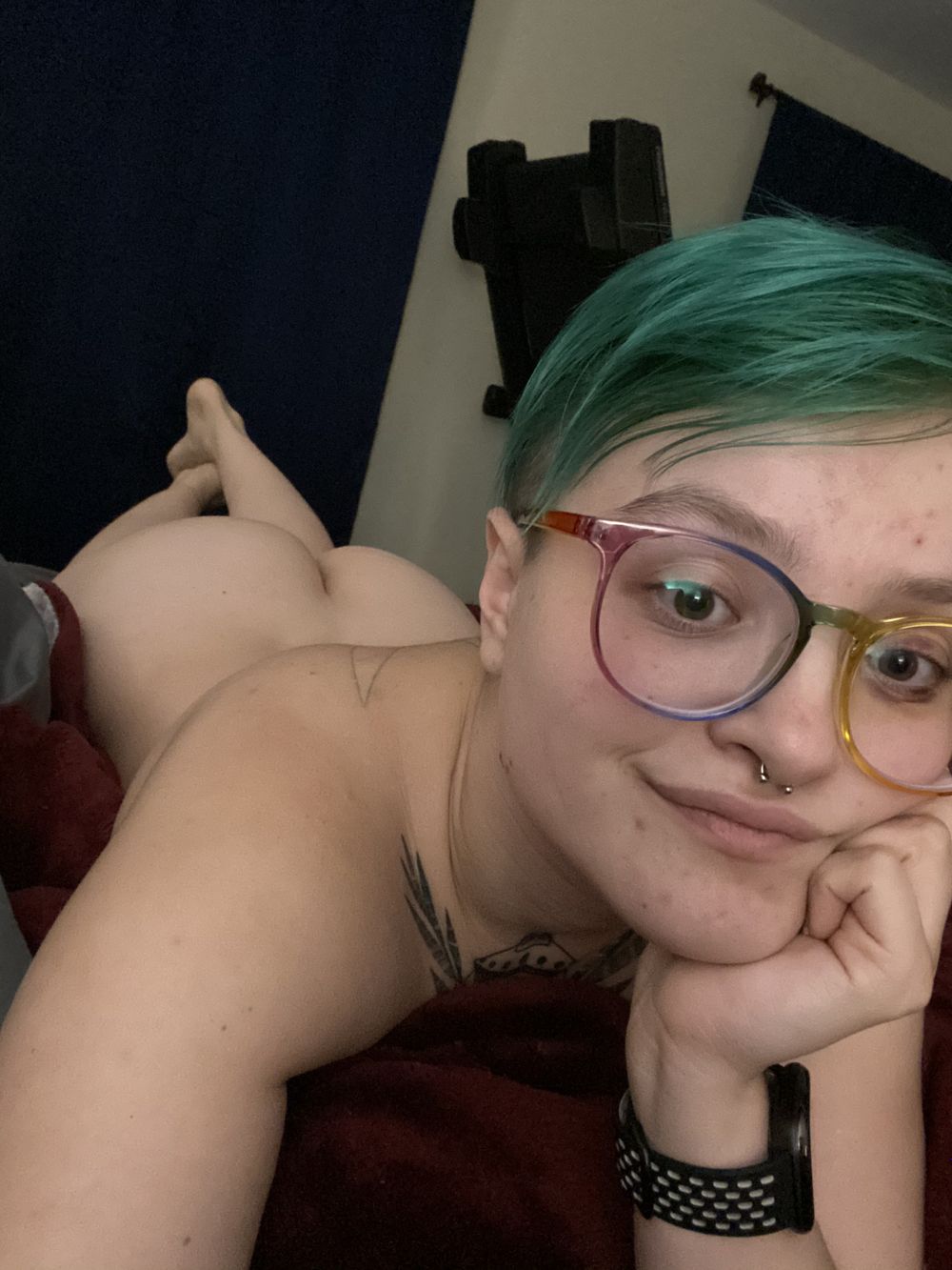 candiroses OnlyFans profile picture
