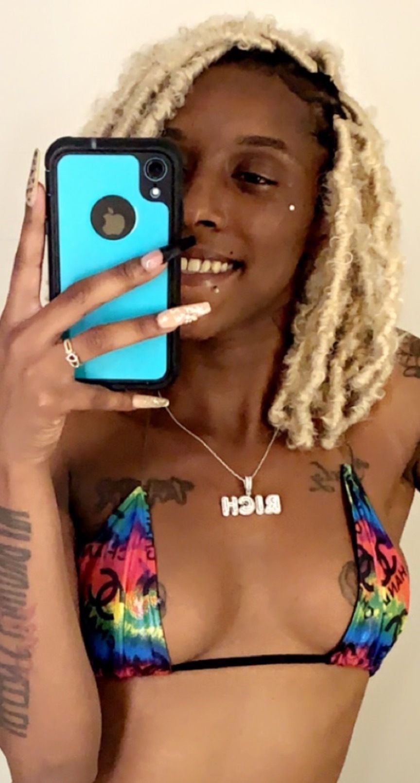 talawson OnlyFans profile picture
