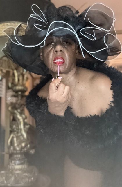 breanadivine OnlyFans picture