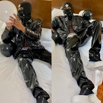 a1demonte OnlyFans picture