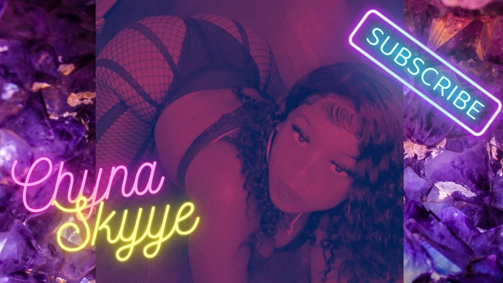 chynaskyye OnlyFans profile picture