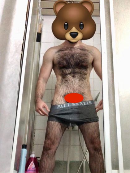 veryhairyman888 OnlyFans picture