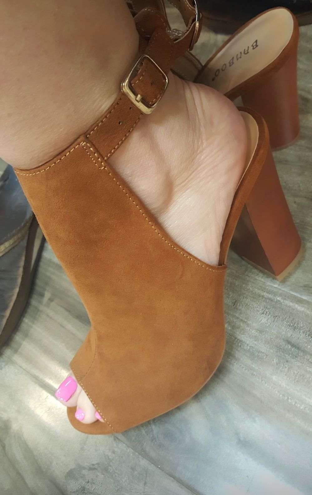 prettytoes4ubb OnlyFans profile picture