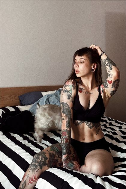 dearcaronte OnlyFans picture