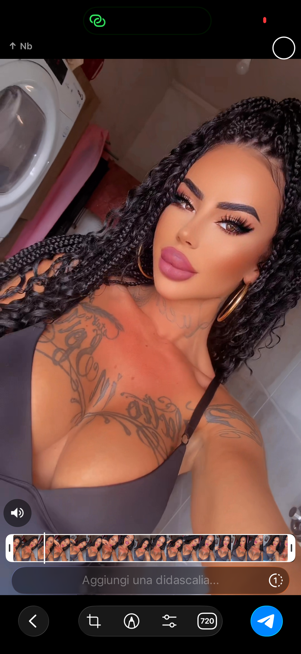 sofiababy09 OnlyFans profile picture