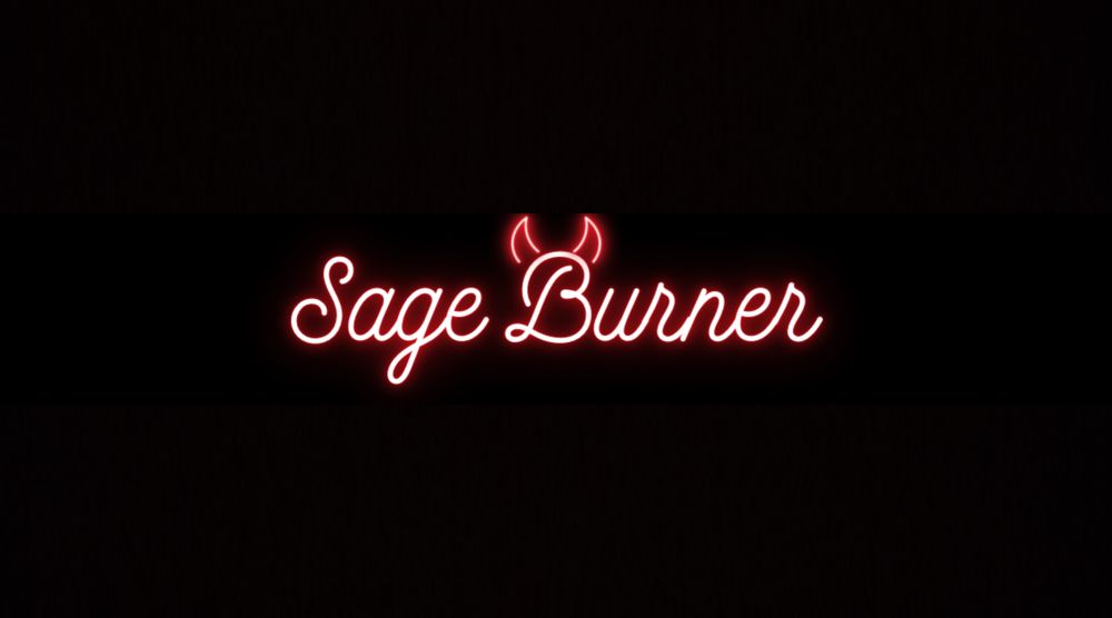 sageburnerr OnlyFans profile picture