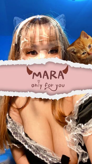 Mara Only you