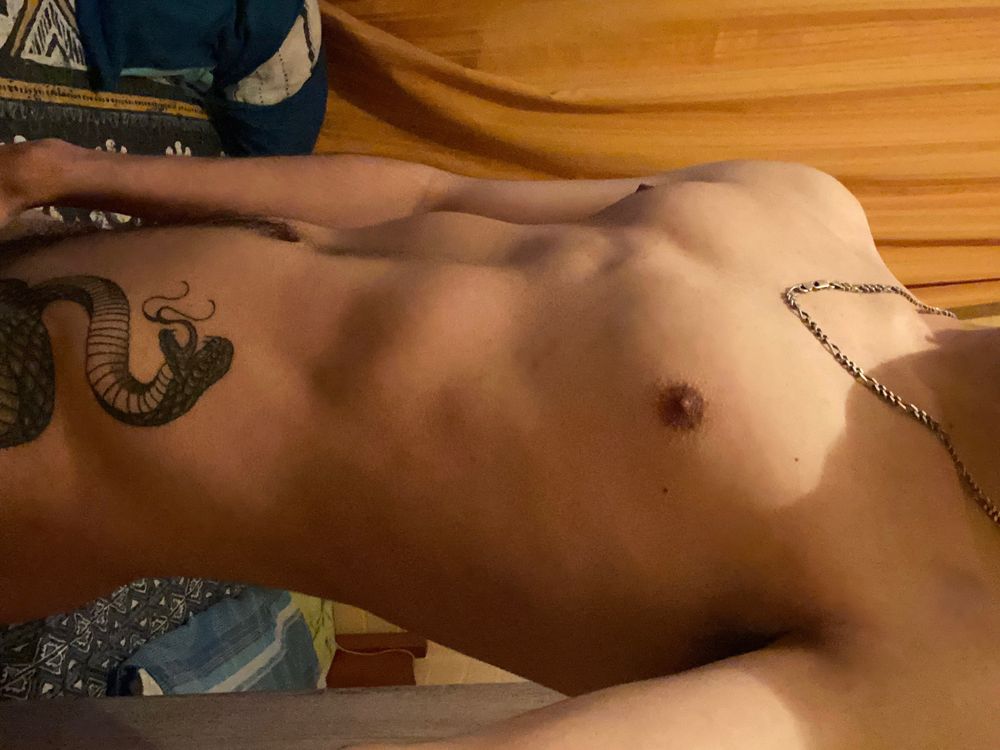snakee_boy OnlyFans profile picture