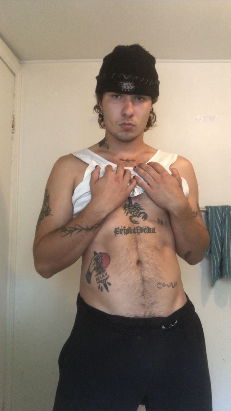 cuc0wboi OnlyFans profile picture