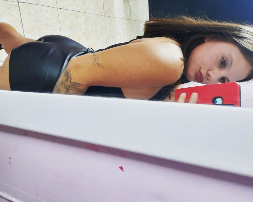 florenciamy OnlyFans profile picture