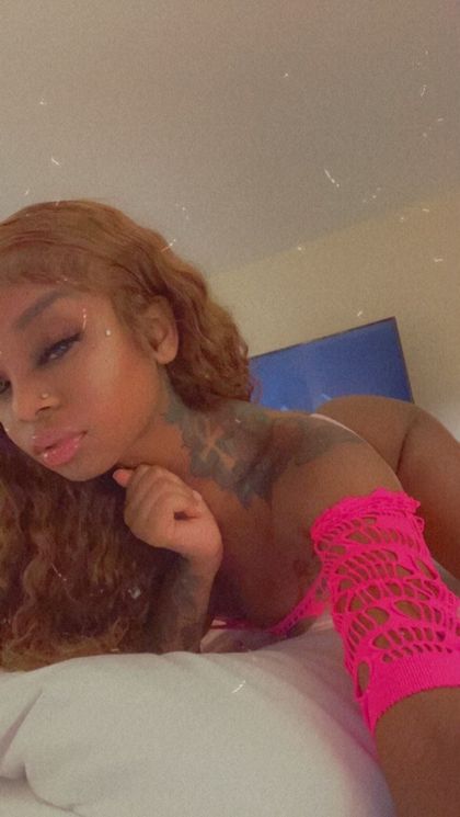 sensationalbri OnlyFans picture