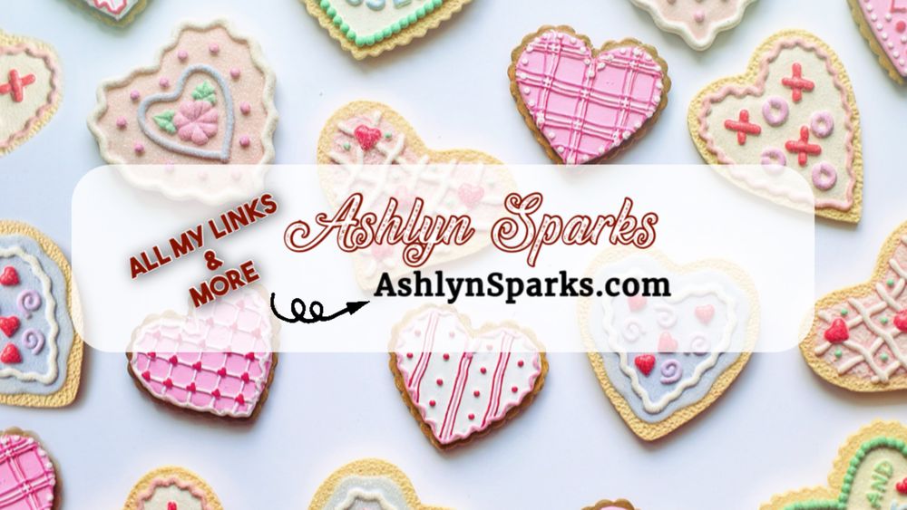 ashlynsparks-free OnlyFans profile picture