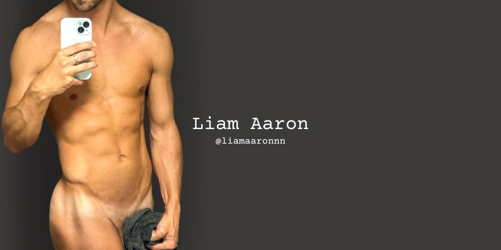 liamaaronnn OnlyFans profile picture
