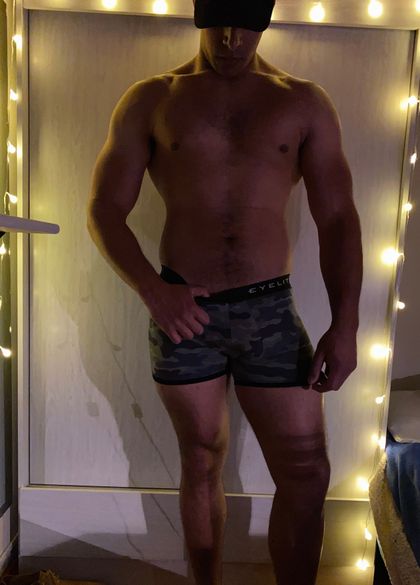 ashneitor OnlyFans picture